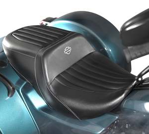 Seats Backrests: Switchback 3 Seat