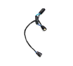 Electrical Y-Cable Adapter Harness