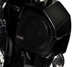 Harley-Davidson® Audio Powered By Rockford Fosgate® – Stage II Fairing Lower Speakers