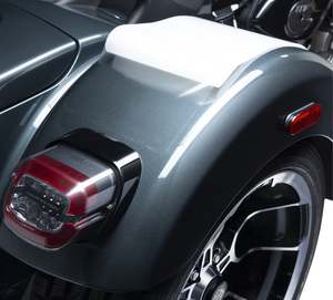 Transparent Paint Guard Kit