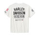 Harley-Davidson Champion Racing White Tee