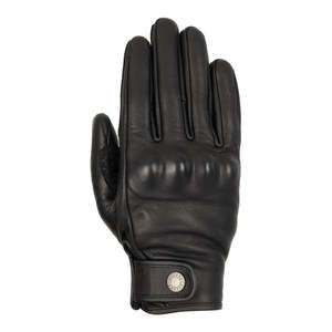 Womens Gloves: Oxford Henlow Womens Glove Black