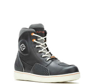 Harley-Davidson Ladies Holtman Waterproof Riding Sneaker