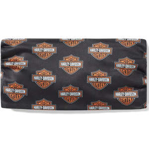 Womens Hats Beanies: Harley-Davidson Ladies Bar & Shield Headband