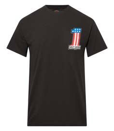 Harley-Davidson RWB Men's Dealer Tee