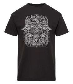 Harley-Davidson Navigator Men's Dealer Tee