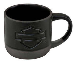 Harley-Davidson Open B&S Mug