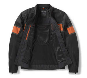 Jacket Zephyr 2 Harley-Davidson