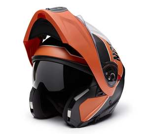 Harley-Davidson Evo X17 Modular Helmet