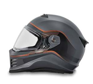 Harley-Davidson X15 Full Face Helmet