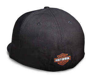 Harley-Davidson Bar & Shield 59Fifty Cap