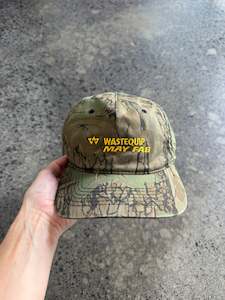 Real Tree: Real Tree Camo Cap