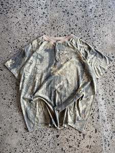 Short Sleeve Real Tree Tee - 2XL