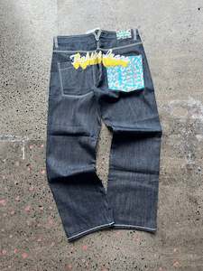 Dead stock Artful Dodger Denim Jeans 40W x 36L (2XL)