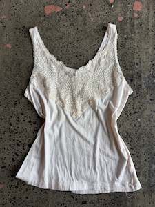Baby Pink Cami - M