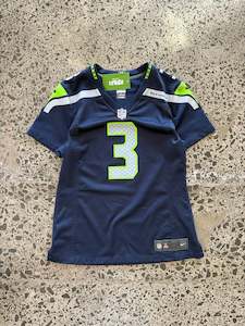 Seattle Seahawks NFL Jersey - M