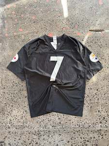 Pittsburugh Steelers NFL Jersey - XL
