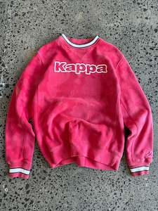 Early 2000's Kappa Crewneck - L
