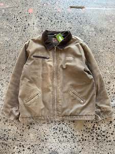 Workwear Jackets: Dri-Duck Workwear Jacket - 3XL