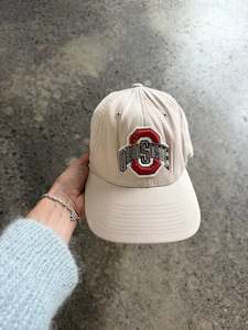 90's Nike Ohio State Cap