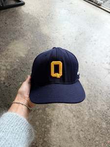 Queens University Baseball Cap