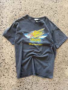 90's Disney x MGM x Murica Collab T-shirt - L