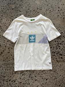 Adidas 1: 3 Star Adidas Graphic T-shirt - S