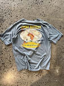 Jimmy Buffet Tee - 2XL