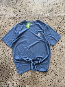 Carhartt Pocket Tee - Tall XL