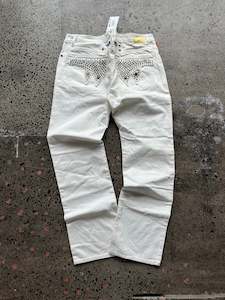 Dead stock Robin's Jeans 40W x 38L (2XL)