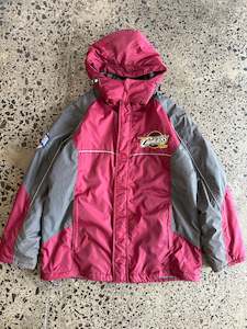 Sports Jackets: Cleveland Cavaliers NBA Jacket - L