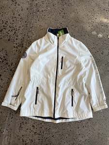 Sports Jackets: Tommy Hilfiger Ski, Rain and Leisure Jacket - L