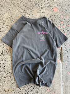 Black Orchid Graphic T-shirt - M