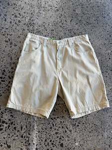 Wrangler Cargo Shorts - 32W