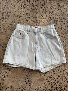 Tommy Hilfiger Mini Shorts - 12