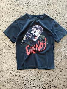 'Blaze ya Dead Home' Grundy Colton T-shirt - S