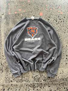 NFL Bears Crewneck - 2XL