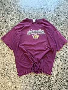 2006 Richmond International Raceway T-shirt - 2XL