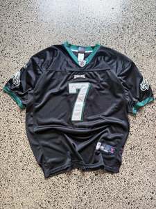 Philadelphia Eagles 'Michael Vick' NFL Jersey – 2XL