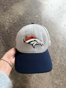NFL Broncos Sports Cap