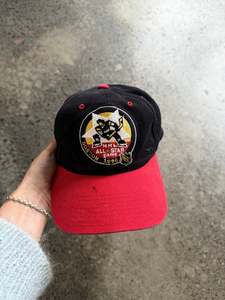 Hats: 90's NHL All Star Game Cap