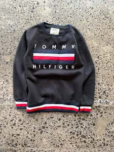Tommy Hilfiger Crewneck - M