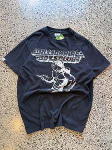Billionaire Boys Club Astronaut Tee – Medium
