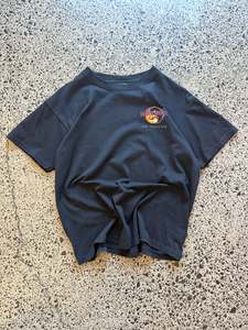 Hard Rock Dragon T-Shirt - M