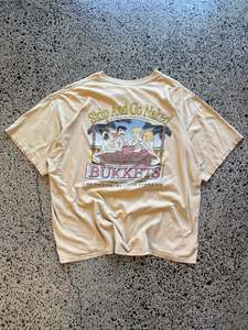 1999 Buckkets Funny T-shirt - 2XL