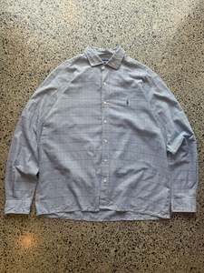 Hottest Items Right Now: Ralph Lauren Polo Golf Button Up Shirt - XL