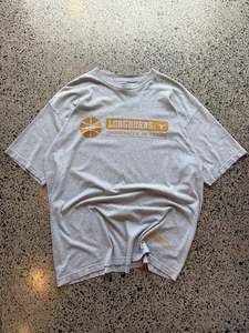 Americana Brands Sport Uni: 90's University of Texas Longhorns Tee - 2XL