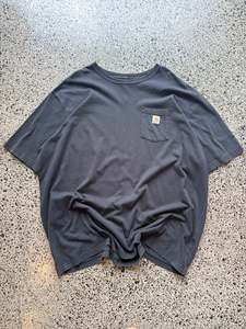 Carhartt Pocket Tee - 4XL