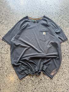 Carhartt Pocket Tee  - 3XL