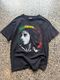 2006 Bob Marley Graphic Tee - M